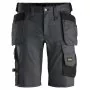 Spodnie Krótkie AllroundWork z workami kieszeniowymi, Snickers 6141