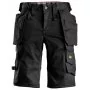 Spodnie robocze krótkie damskie Stretch AllroundWork Snickers 6147
