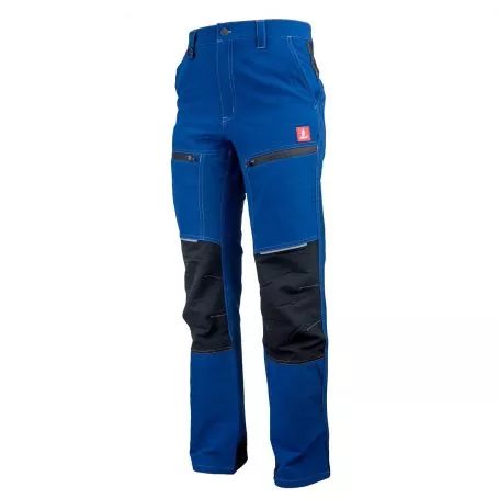 Spodnie do pasa softshell URG-710 Urgent
