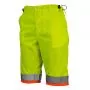 Krótkie spodnie odblaskowe URG-HV-PAM-TA10 Urgent