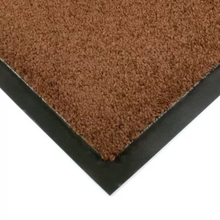 Mata Entra-Plush - wycieraczka dywanowa chroniąca podłogę