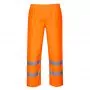 Spodnie ostrzegawcze przeciwdeszczowe - H441 Portwest