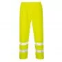 Spodnie ostrzegawcze przeciwdeszczowe - H441 Portwest