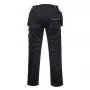 Spodnie robocze stretch PW3 z kieszeniami kaburowymi - PW305 PORTWEST