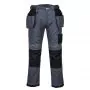 Spodnie PW3 z kieszeniami kaburowymi - T602 PORTWEST