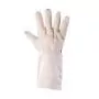 Rękawice termoizolacyjne bawełniane 13cm (12 par)