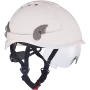 Hełm ALPINWORKER helmet WR wentylowana - Cerva