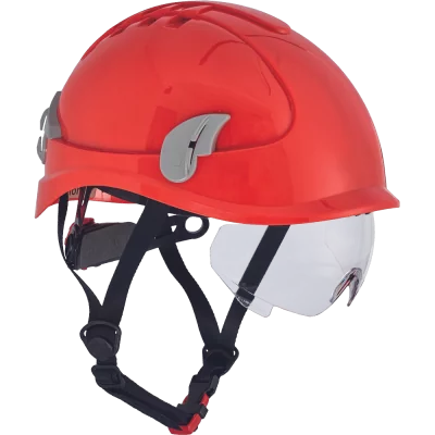 Hełm ALPINWORKER helmet WR wentylowana - Cerva
