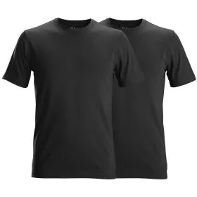 T-shirt elastyczny - zestaw 2 szt. 2529 SNICKERS