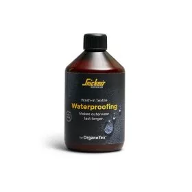 Wash-In Textile Waterproofing 9912 SNICKERS
