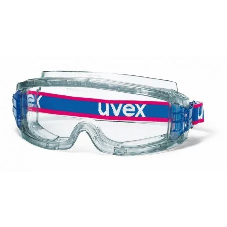 Gogle ultravision 9301.714 Uvex