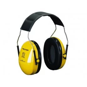 Słuchawki Peltor OPTIME  H510A 3M