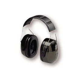 Słuchawki Peltor OPTIME II H520A 3M