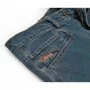 Spodnie dżinsowe ze streczem 7525 Beta