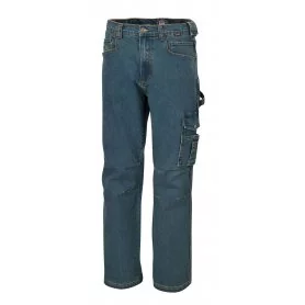 Spodnie dżinsowe ze streczem 7525 Beta