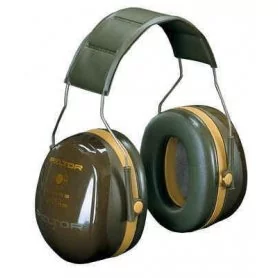 Słuchawki Peltor OPTIME III H540A 3M