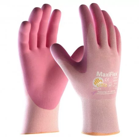 ATG Rękawice MAXIFLEX® ACTIVE 34-814 dla wrażliwej skóry