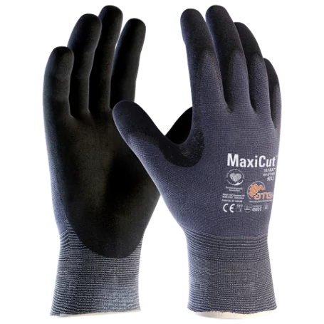 ATG Rękawice MaxiCut Ultra 44-3745 antyprzecięciowe