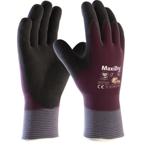 ATG Rękawice MaxiDry Zero 56-451 termoizolacyjne