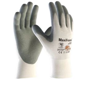 ATG Rękawice MaxiFoam 34-800 do prac w suchych warunkach